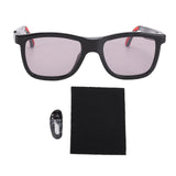 AI Smart Glasses 4 Gears Color Changing Touch Adjustable Photochromic Lens Call Noise Reduction AI V1294-YM0901-3117260019812