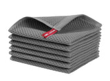 JWDX Wipes Clearance! 100% Cotton Weave Kitchen Dish Cloths Ultra Soft Absorbent Quick Drying Dish V1189-LWWAL-20260325-02935