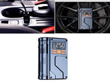 Cordless Tire Inflator Efficient Portable Electric Tires Pump with Digital Display Screen for Car V1294-YM0901-3113240303511