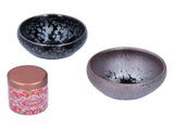Tea Canister Teacup Set Ceramics Kung Fu Tea Set Gift Accessories for Home Gift Drinking V1294-YM0721-3118210076611