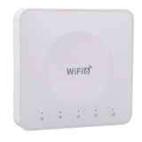4G CPE Wireless SIM Card Router Dual LAN Port WiFi 6 Mobile Hotspot for B1 B3 B7 B8 B20 B38 B39 B40 V1294-YM0901-3117260013911