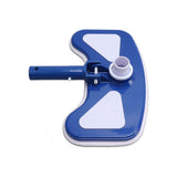 Swimming Pool Clean Head ABS Easy To Operate Efficient Pool Head Suction Pool Cleaning Accessories V1294-YM0703-3111230085411