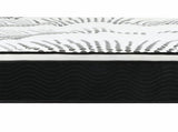 Dreamz 7 Zone Pocket Spring Mattress Medium Firm King MS1028-K-AU