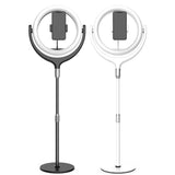 12 Inch Desktop Fill Light Beauty Bracket For Landing Headlights V562-B10122500AYS