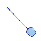 Pool Skimmer Net Quick Effective Removal Safe Easily Use Complete Tools Deep Skimmer Net Kit for V1294-YM0710-3111210303211