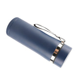 Insulin Cooler Travel Bottle Medicine Carry Case Mini Portable Cooling with Hard Shell Blue V1294-YM0901-3113240131711