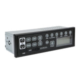 Bluetooth Excavator Radio AM/FM Radio Adapter With MP3 Player for Excavator Kart V767-U-M200