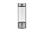 450ml Hydrogen Generator Water Bottle USB Hydrogen Water Ionizer Machine Portable Rechargeable V1263-JX-6131