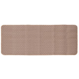 Folding Single Summer Sleeping Mat Student Cooling Mat for School Dormitory195x80cm V1294-YM0901-3117200026111