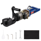 VEVOR 1500W Electric Hydraulic Rebar Bender up to 3/4 Inch #6 Rebar V952-STSDDGJWQJ20YZTK6V3