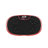 Social Hike 60cm Vibration Plate Machine Full Body Exercise Platform Red V238-SUPDZ-39285935800400
