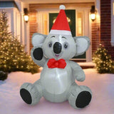 Airpower Sitting Koala 150cm V720-XL1570