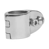 316 Stainless Steel Bimini Top Hinged Jaw Slide Rail Mount For 1 Inch Marine Tubing Accessories Boat V1189-LWWAL-20260327-04542