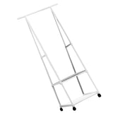 Clothing Garment Multifunctional Triangular Movable Multi Layer Storage Heavy Duty Clothing V1294-YM0521-3116230002911