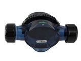 Saltwater Chlorinator DC24V Saltwater Pool Chlorinator System Swimming Pool Salt Chlorine Machine V1294-YM0901-3111240008511