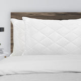 Luxury - Bamboo Quilted Pillow - Twin Pack ABM-10001123