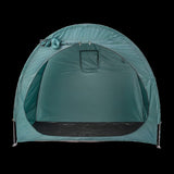 Bicycle Shelter Outdoor Bike Cave Garden Bike Storage Shed Tent Travel V63-837231