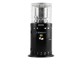 Devanti Outdoor Gas Patio Heater Black GPH-09F-BK