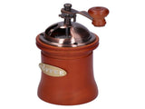 Postbox Shape Coffee Grinder Household Manual Coffee Mill for Home Restaurant Kitchen V1294-YM0901-3118210149011