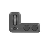 Pocket Gimbal Control Wheel For Dji - Compact And Versatile PRL-50623060DBT