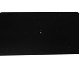 EMITTO 3-Colour Ultra-Thin 5CM LED Ceiling 90W Black LI0374-90W-BK_NZ