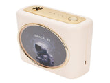Smart Scent Diffuser Desk Or Wall Mounting Automatic Fragrance Machine for Home 10 Area Type 2 V1294-YM0901-3113250020512