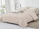 Botanical Amalfi Quilt / Doona / Duvet Cover set V745-AQ081972Q3