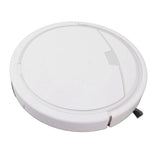 Ultra Thin Fully Automatic Robot Vacuum Cleaner Smart Robotic Vacuum Cleaner for Dust Hair Fluff V1294-YM0706-3113230212714
