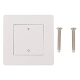 Smart Light Switch Single Pole Smart Dimmer Switch Or Zigbee 3.0 WiFi Light Switch for Google Home V1294-YM0901-3114230129111