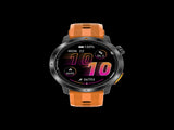 DTG9 Fitness Smart Watch, Waterproof Sports Watch,Orange V1300-DTG9-ORANGE