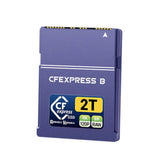 NVMe 2230 to CFexpress Card Adapter Card Holder Sleeve,CFexpress Type B Card Sleeve to NVME 2230 SSD V1192-AZ-W-23538