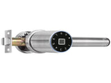 MEC Digital Fingerprint Smart Auto Lock with One-Touch Verification Anti-Panic Exit Bluetooth A MEC-MFPD780