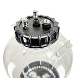 Keg King - Chubby Apollo 30L Fermenter with Wide Mouth and Integrated Handles V225-13477