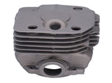 50mm Cylinder Crankshaft Piston Bearing Oil Sealing Kit for Husqvarna 362 365 371 372 372XP Chainsaw V1294-YM0523-3111210383611