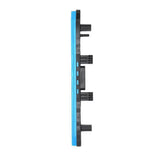 For Karcher Suction Bar Complete Silicone Floor Cleaner Squeegee 4.777-008 Home Appliance Parts V1189-LWWAL-20260327-04711