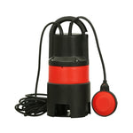 Giantz Garden Submersible Pump 550W Dirty Water Bore Tank Well Steel Sewerage PUMP-SUBM-550