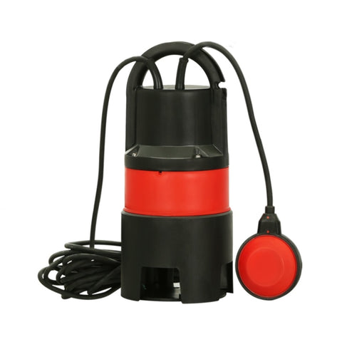 Giantz Garden Submersible Pump 550W Dirty Water Bore Tank Well Steel Sewerage PUMP-SUBM-550