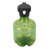 3L Electric Watering Plant Spray Bottle PP 800 Mah Rotating Nozzle Automatic Garden Sprayer Can for V1294-YM0703-3111230090712