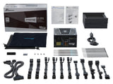 SeaSonic 650W PRIME PX-650 Platinum PSU V28-PSUSEAPRIMEPX650