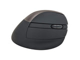 Delux Mini Vertical Ergonomic Mouse V633-DELUX-MOUSE-MINI
