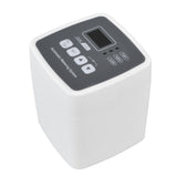 Smart Irrigation Timer Double Pump Automatic Watering Controller Garden Water Timer 110240V AU Plug V1294-YM0523-3111220074814