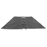 Dust Cover Square Outdoor Waterproof Protector Accessory for Air Conditioner External Unit V1294-YM0901-3111200275211