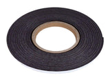 Magnetic Tape 10m Strong Adhesive Backing Blackboard Refrigerator DIY Craft Magnetic Tape Strip for V1294-YM0901-3111230244211