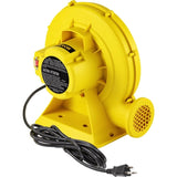Air Blower Pump Fan Bounce House Blower 450W 0.6HP for Inflatable Bouncy V952-QMFJM480W110V6KXQV3