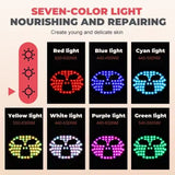 Infrared Facial Mask LED Light Therapy Mask Skincare Device Collagen Boosting V1107-135-17824