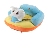 Learning Sitting Chair Prevents Falls Adjustable Angle Portable Safe Super Soft Plush Baby Support V1294-YM0901-3116240001513