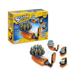 Stemnex Multi-Functional Movie Maker STEM Toy - Build Your Own Educational Construction Kit V274-TOY-KN-3AT9106
