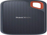 SanDisk 2TB Extreme Portable SSD V2 V28-HDDSAN2TSDSSDE61