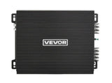 Car Audio Amplifier, 2-Channel Bridgeable Car Amplifier, Max. 2 x 300W at 4 Ohms / 2 x 600W at 2 V767-VVR-2TDABL2X150WJE7E1001V9