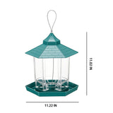 Bird Feeder with Camera Hd 1080P Camera Wifi Remotely Connects to Mobile Phone to See Bird Outdoor V1192-AZ-W-29230